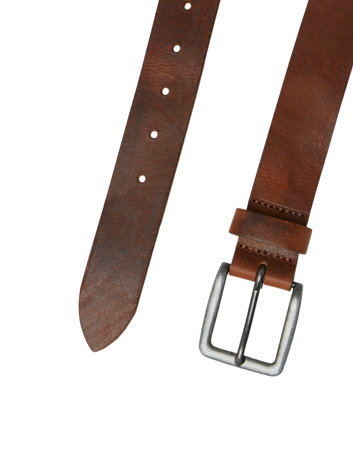 Jack & Jones Ledergürtel