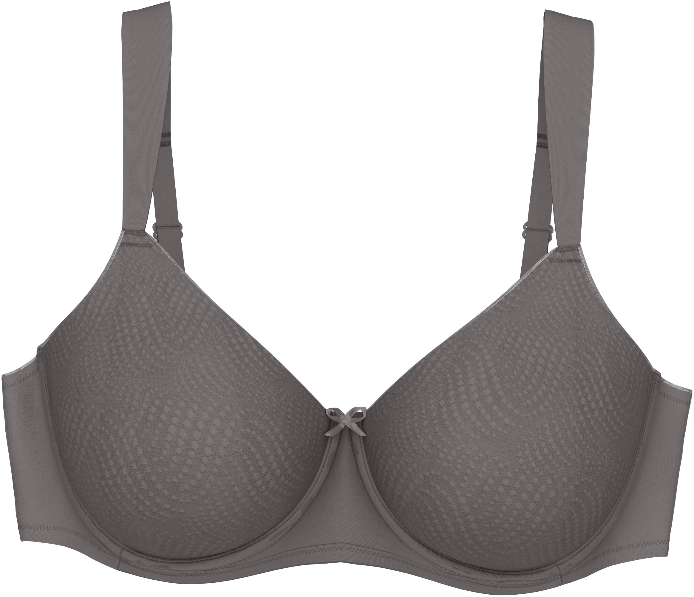 Triumph Minimizer-BH »Essential Minimizer T W X«, verkleinert die Brust optisch um eine Cup-Grösse