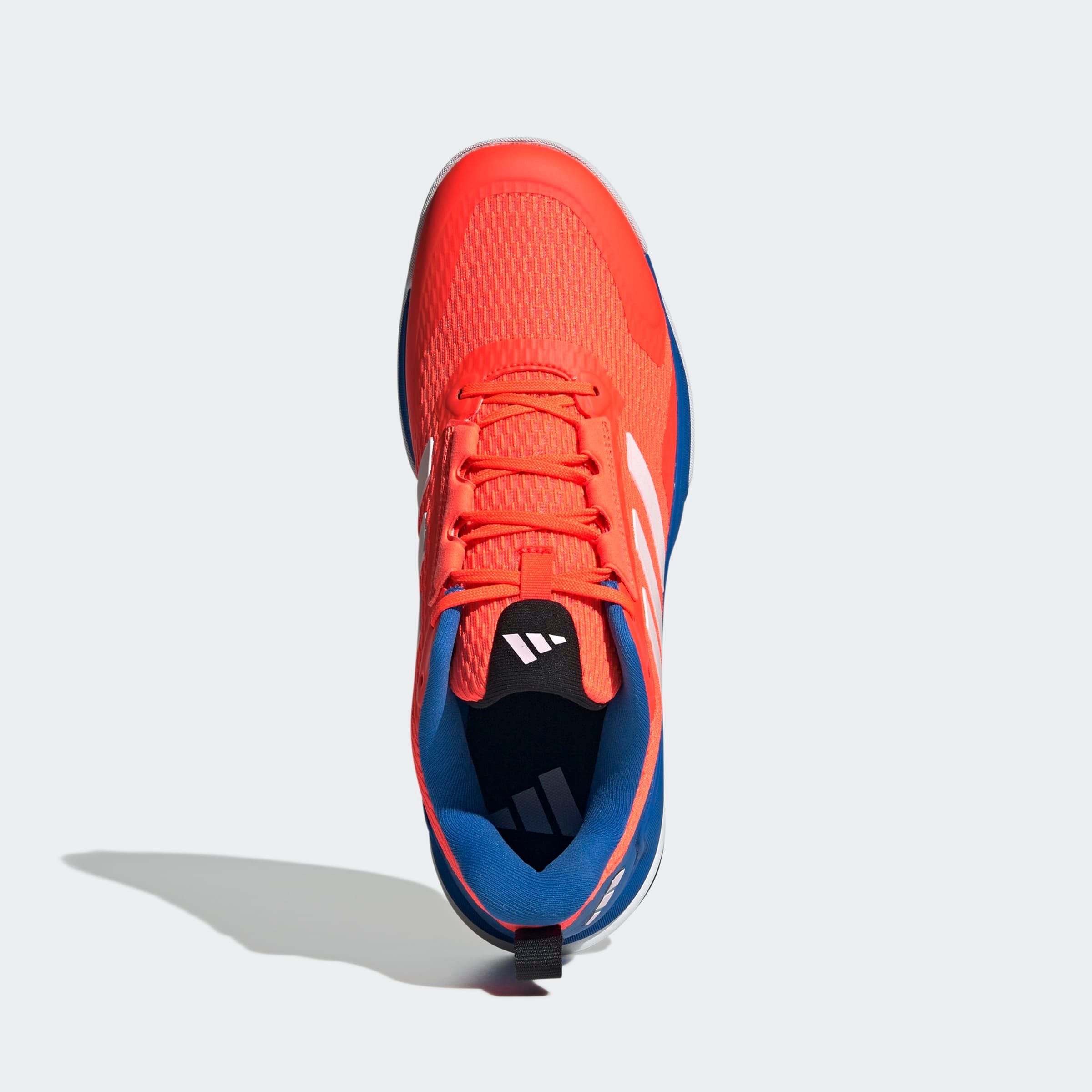 adidas Performance Hallenschuh »NOVAFLIGHT 2 INDOOR«, besonders geeignet für Handball und Volleyball