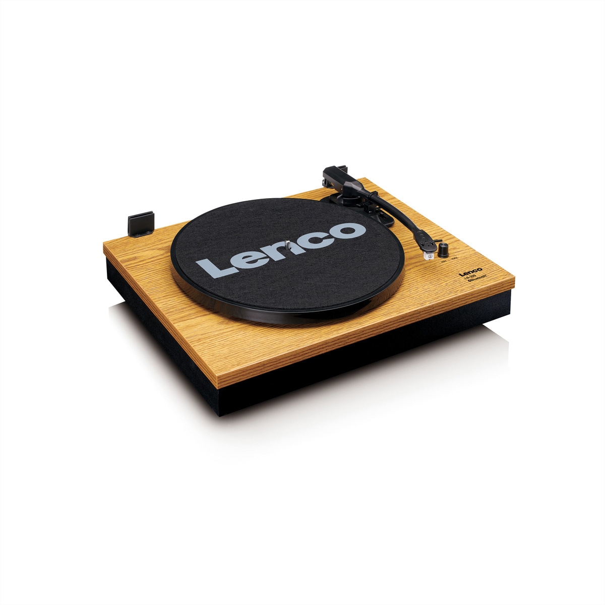Lenco Plattenspieler