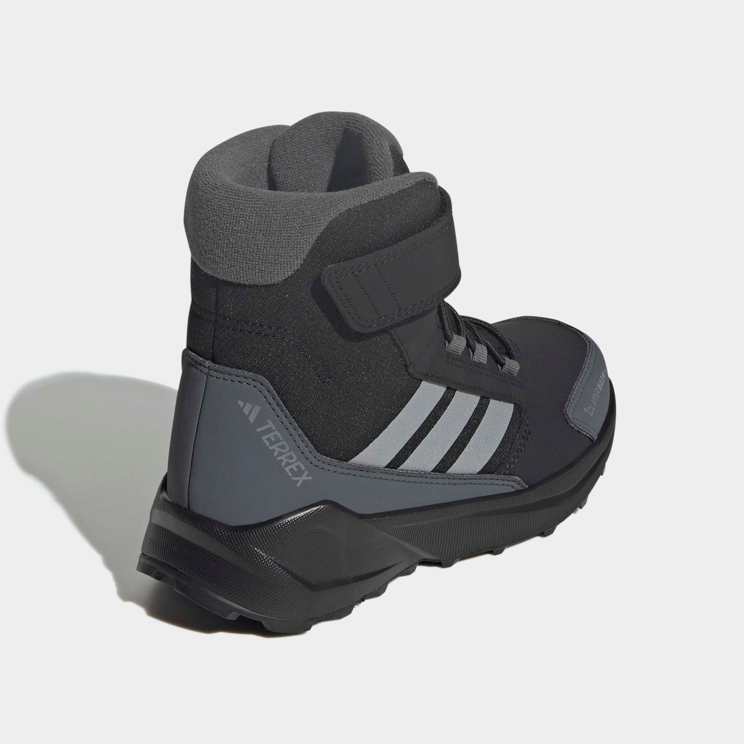 adidas TERREX Wanderschuh »TRAILMAKER 2 HIGH CLIMAWARM+ KINDER«