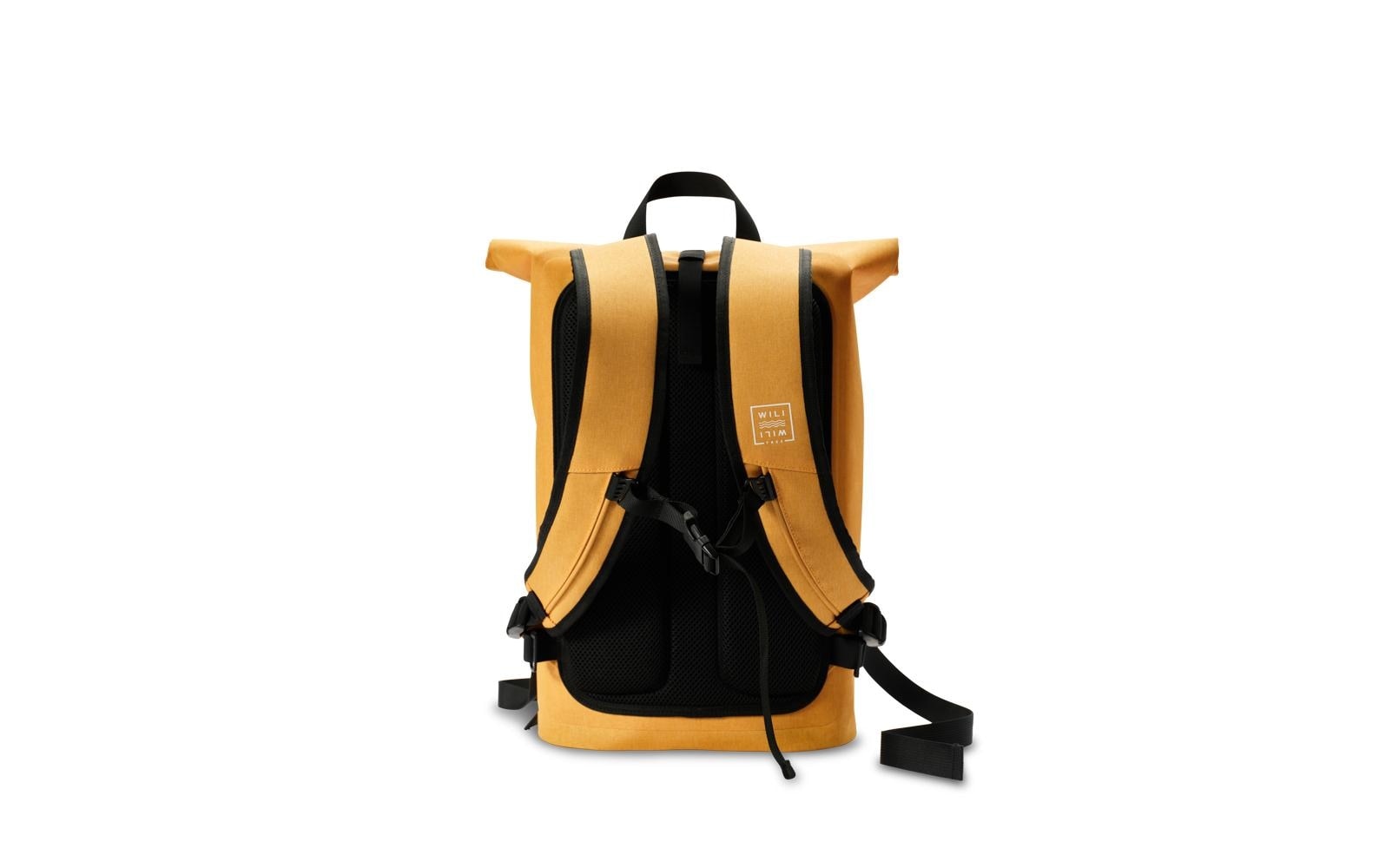 Rucksack »Wili Wili Tree Roll Top Lite Backpack 20L«