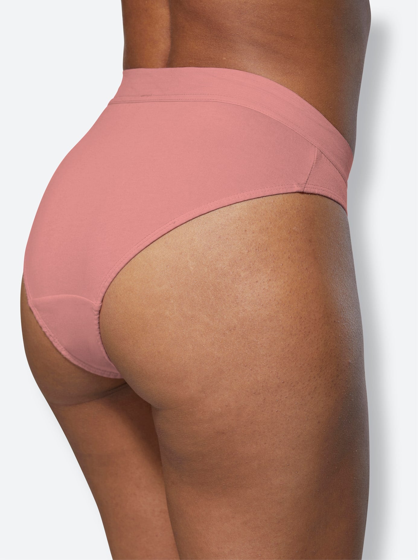 wäschepur Jazz-Pants Slips, (10 St.)