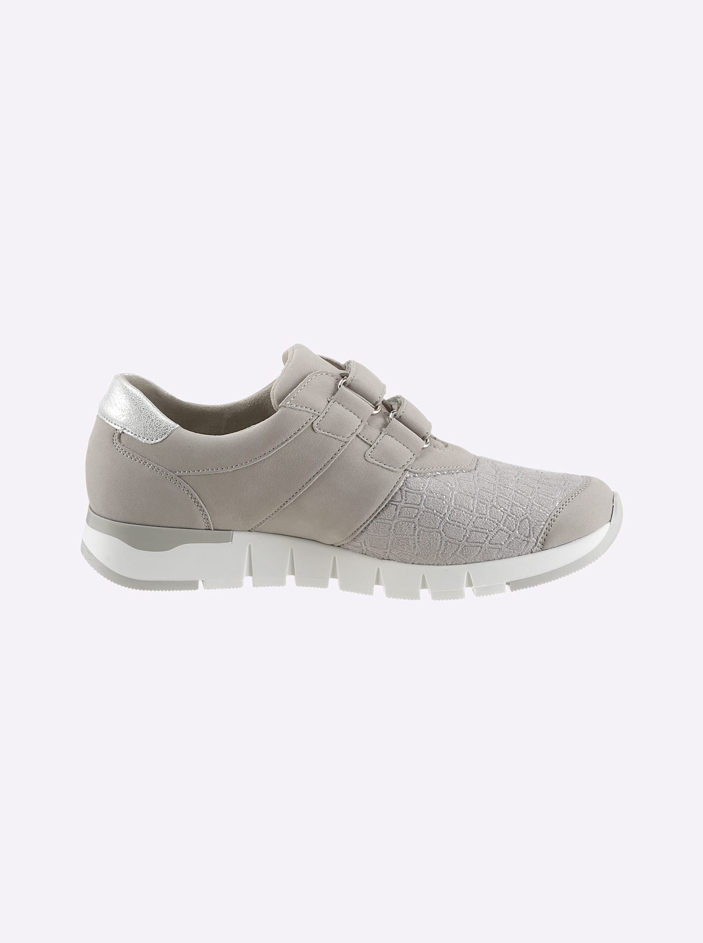 Waldläufer Klettschuh