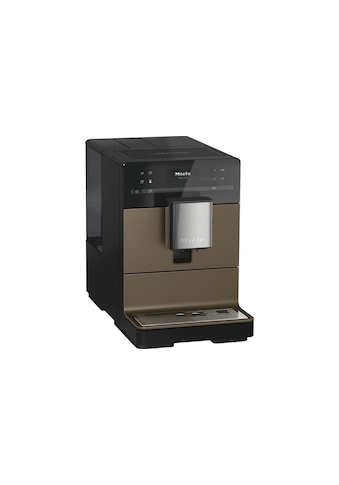 Miele Kaffeevollautomat »CM 5710 Sil« kaufen