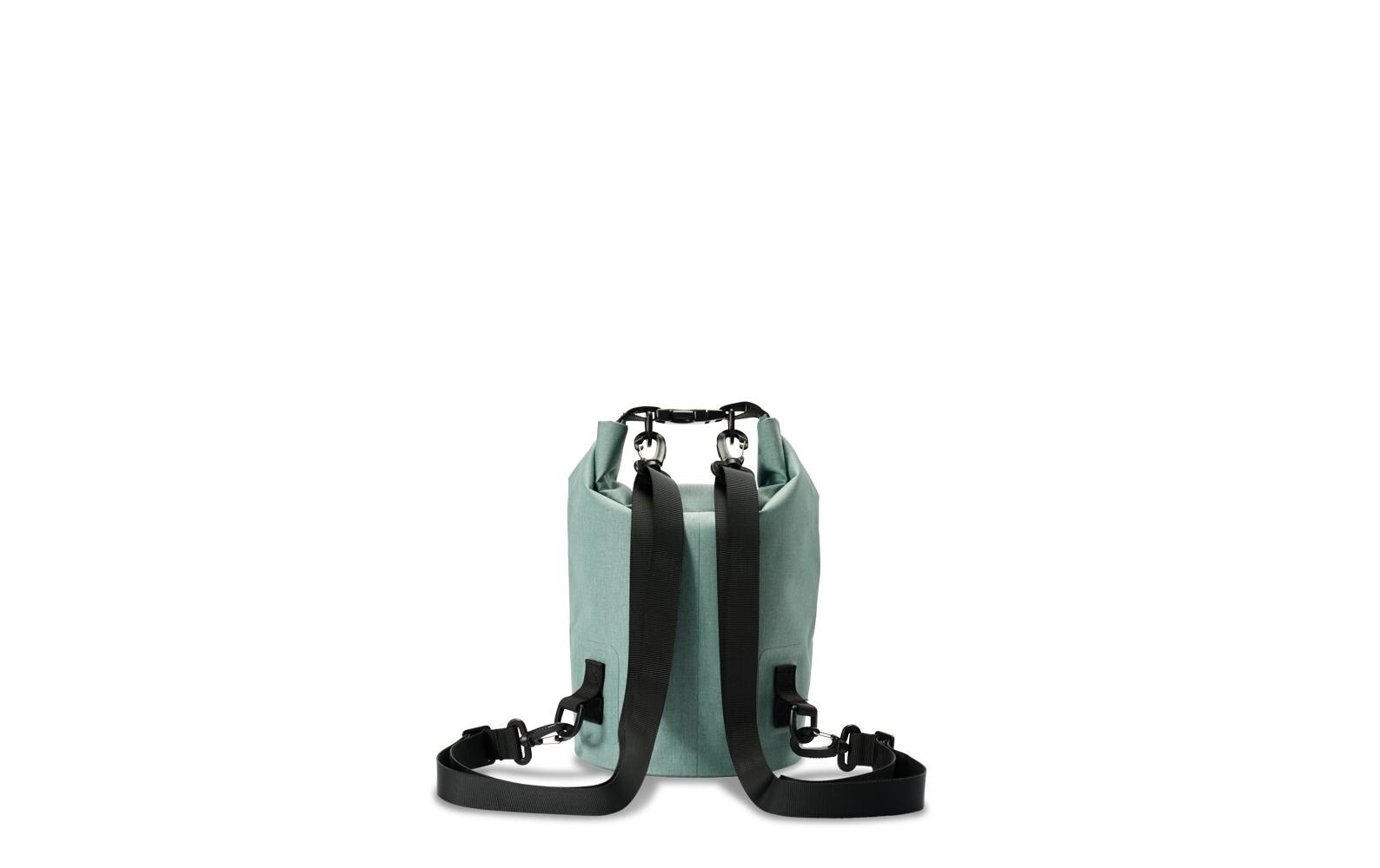 Drybag »Limmat Schwumm Ocean Turquoise, 7 l«