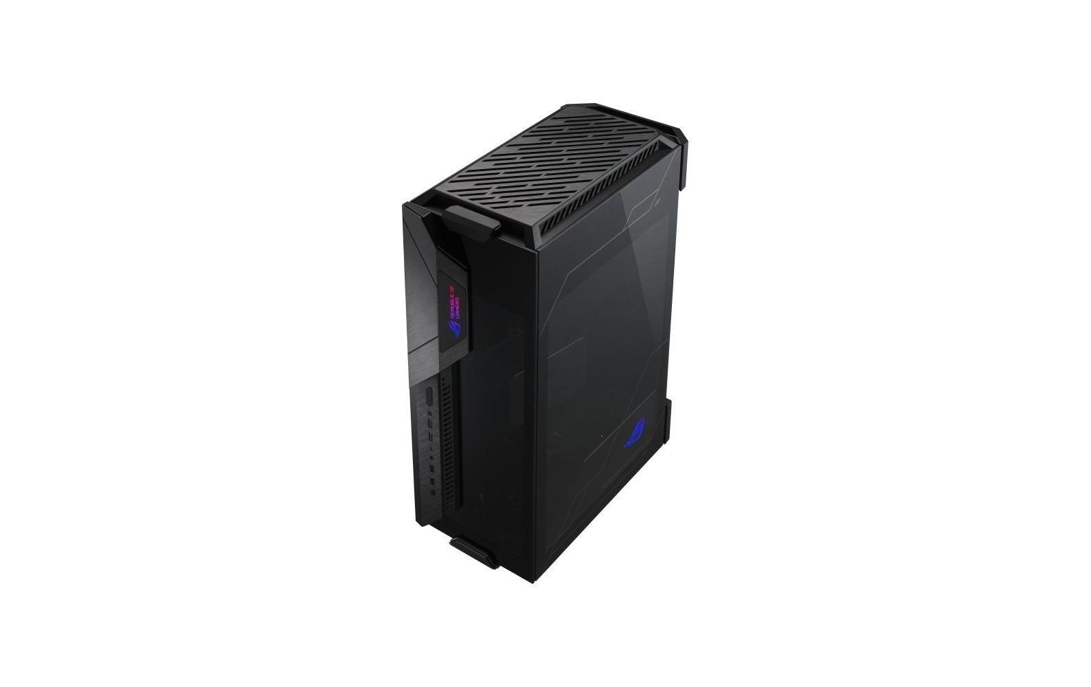 Asus PC-Gehäuse »PC-Gehäuse ROG Z11«