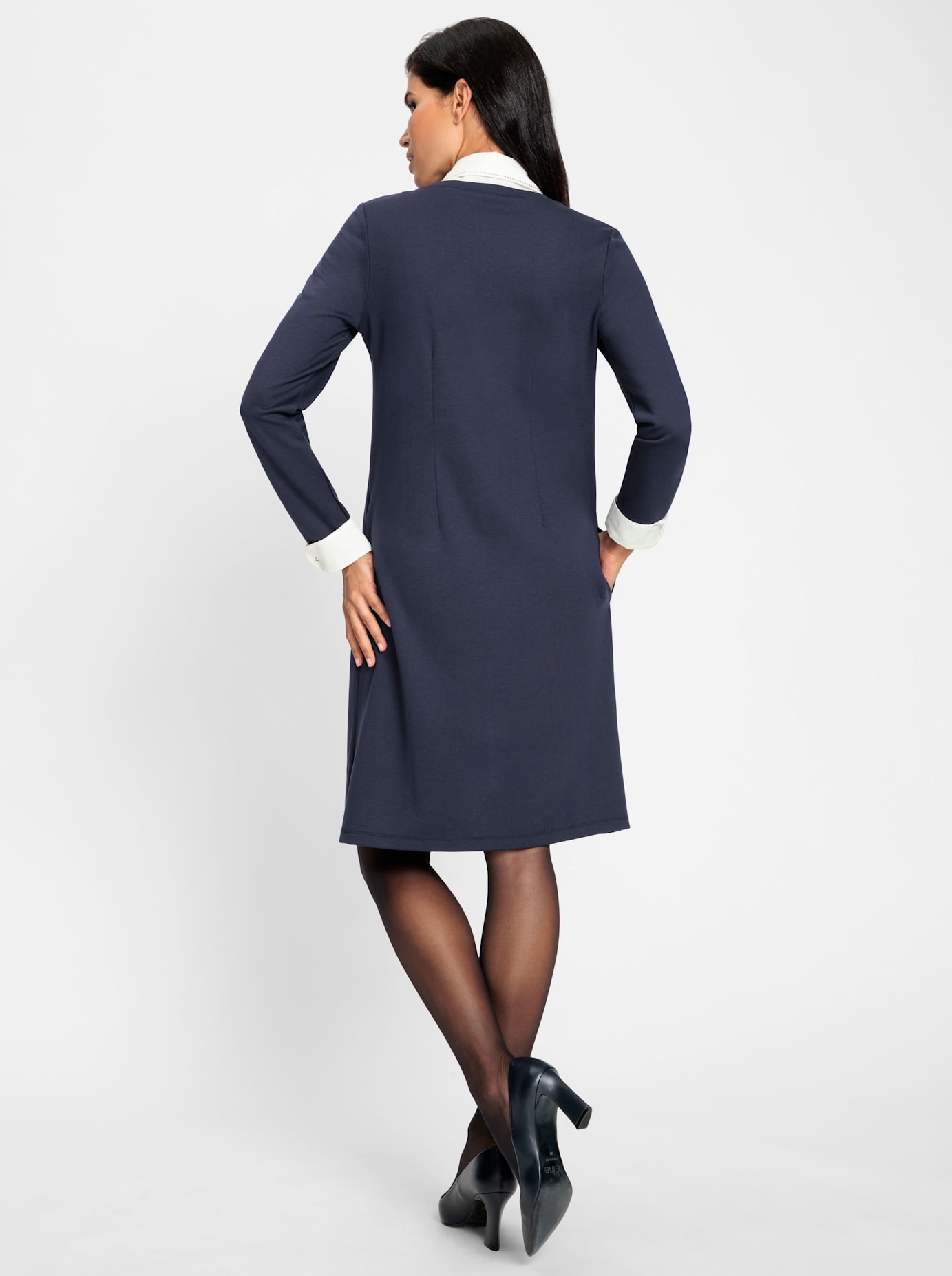 heine Shirtkleid »Kleid«