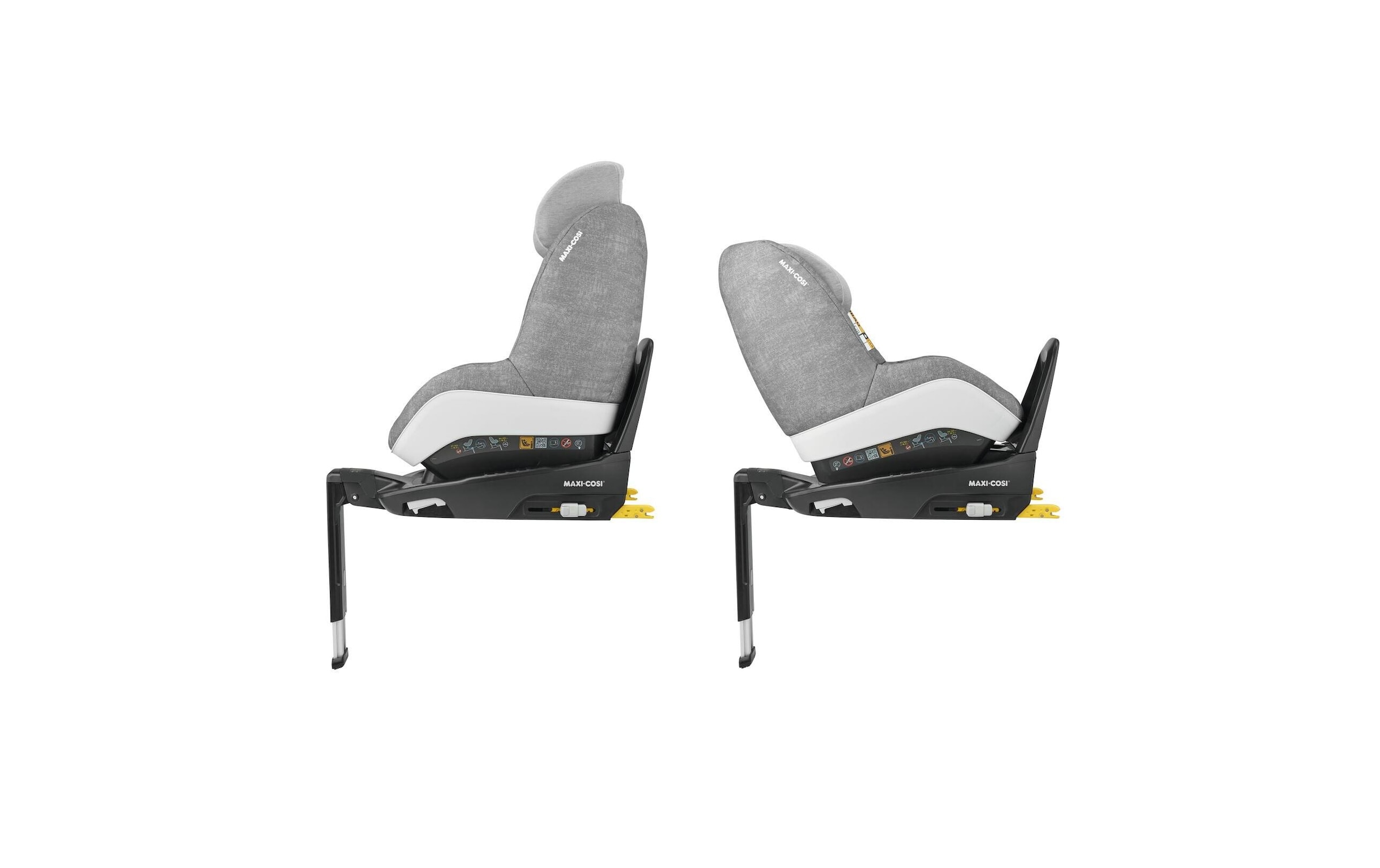 Maxi-Cosi Autokindersitz »Maxi-Cosi Familyfix3«