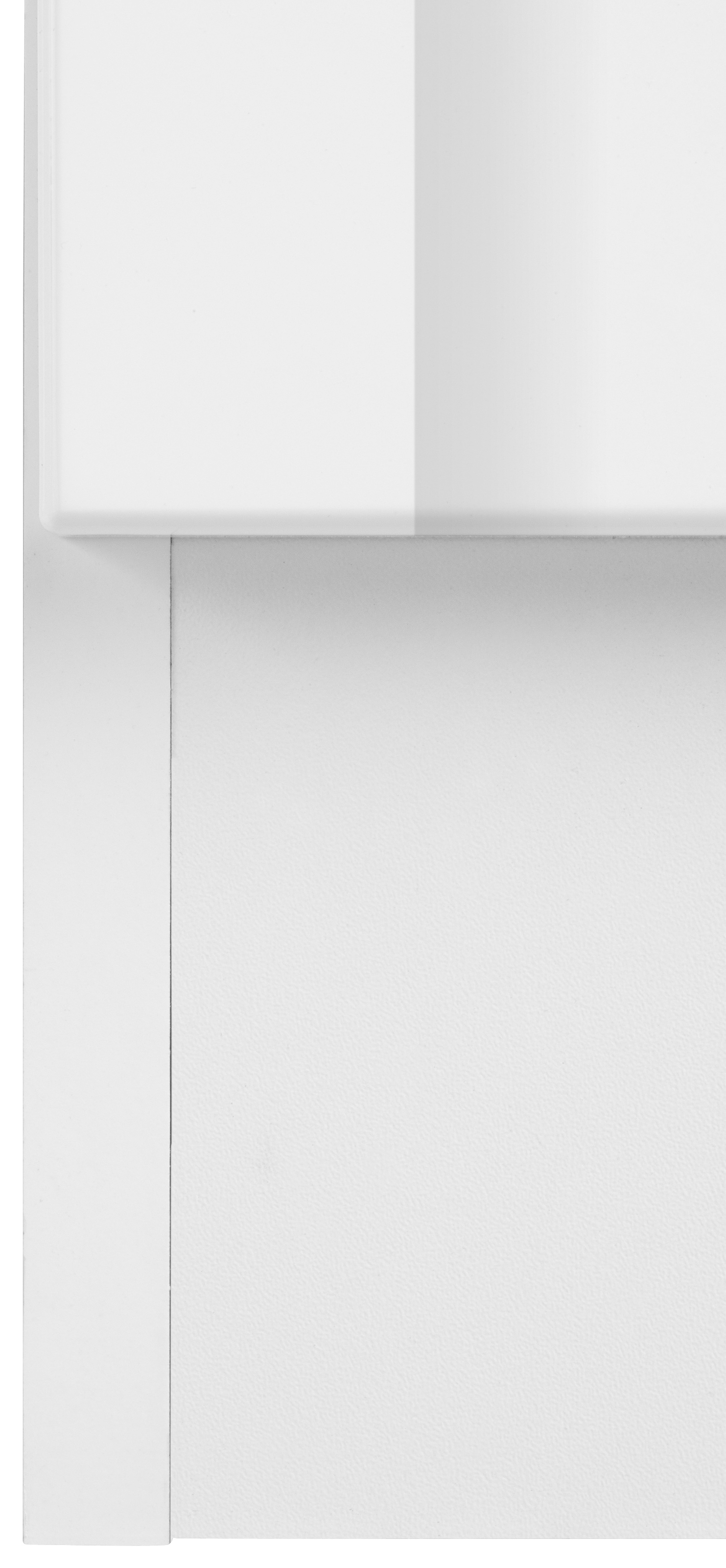 HELD MÖBEL Unterschrank »Trient«, 50 cm breit, mit 2 grossen Auszügen