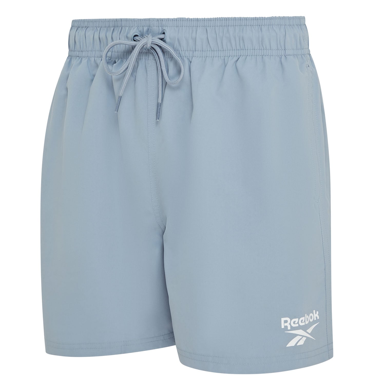Reebok Badeshorts »"Yale"«, mit Kordelzug und elastischem Bund