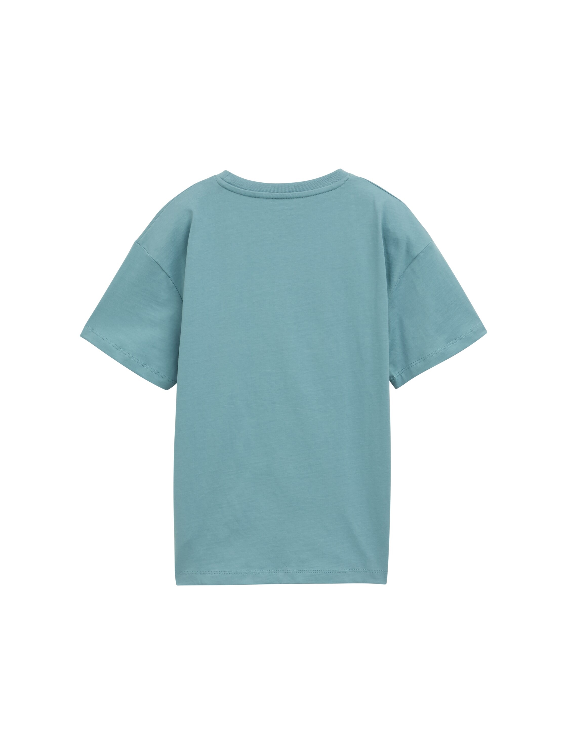 TOM TAILOR T-Shirt, oversize, for Boys
