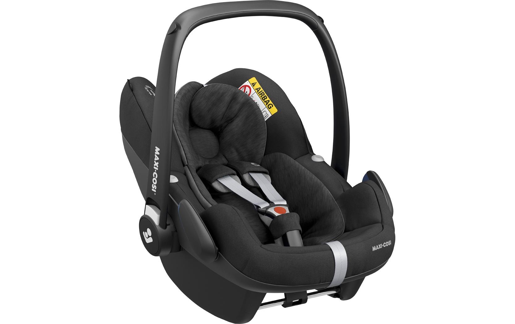 Maxi-Cosi Babyschale »Maxi-Cosi Babyschale Pebblepro«