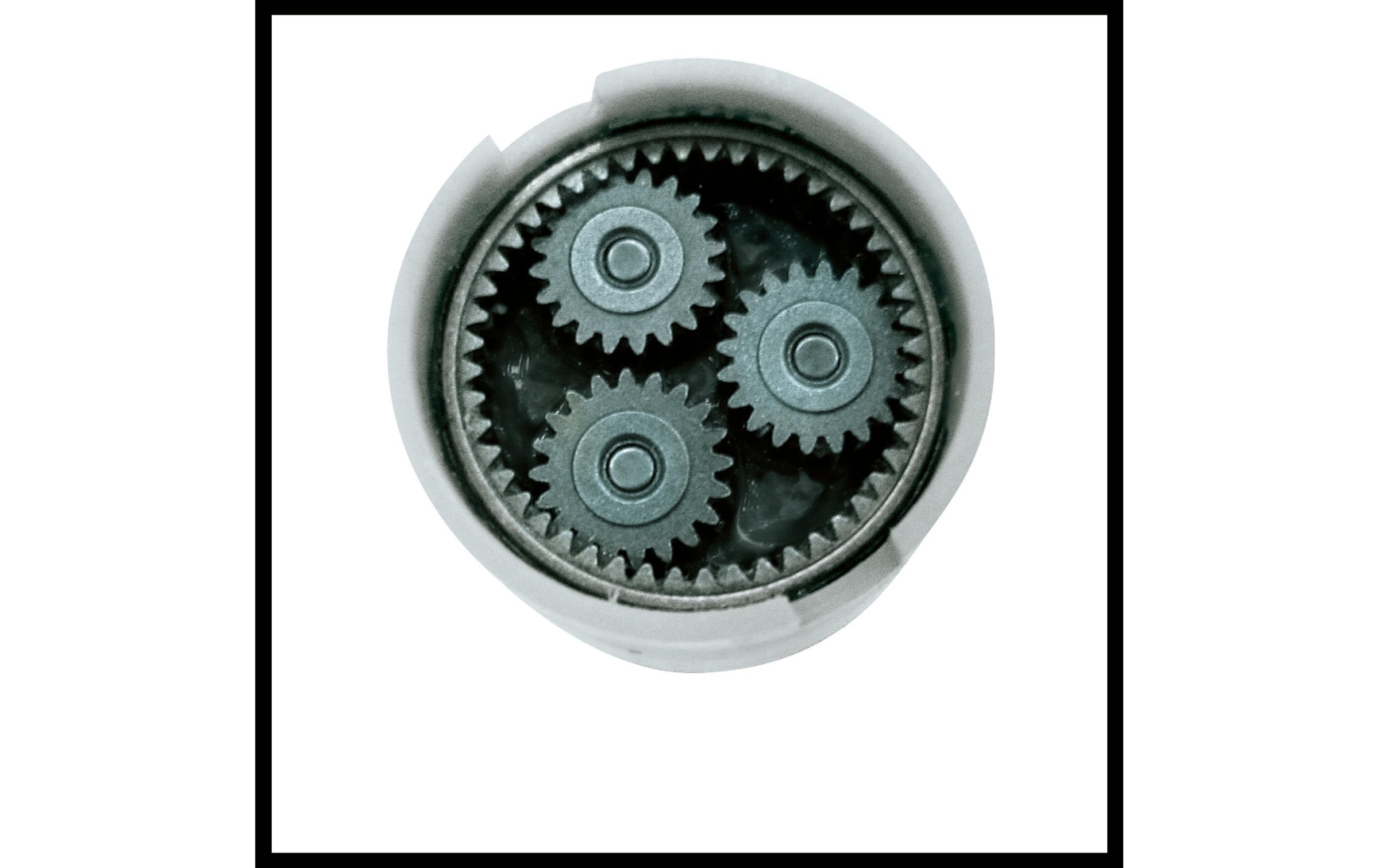 Einhell Akku-Bohrschrauber »TP-CD 18«, (Kombi-Set)