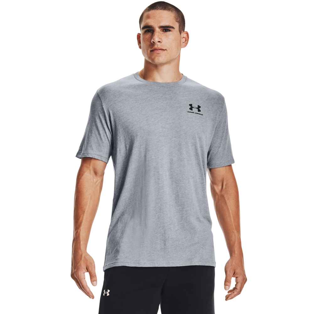 Under Armour® T-Shirt »UA SPORTSTYLE LC SHORT SLEEVE«