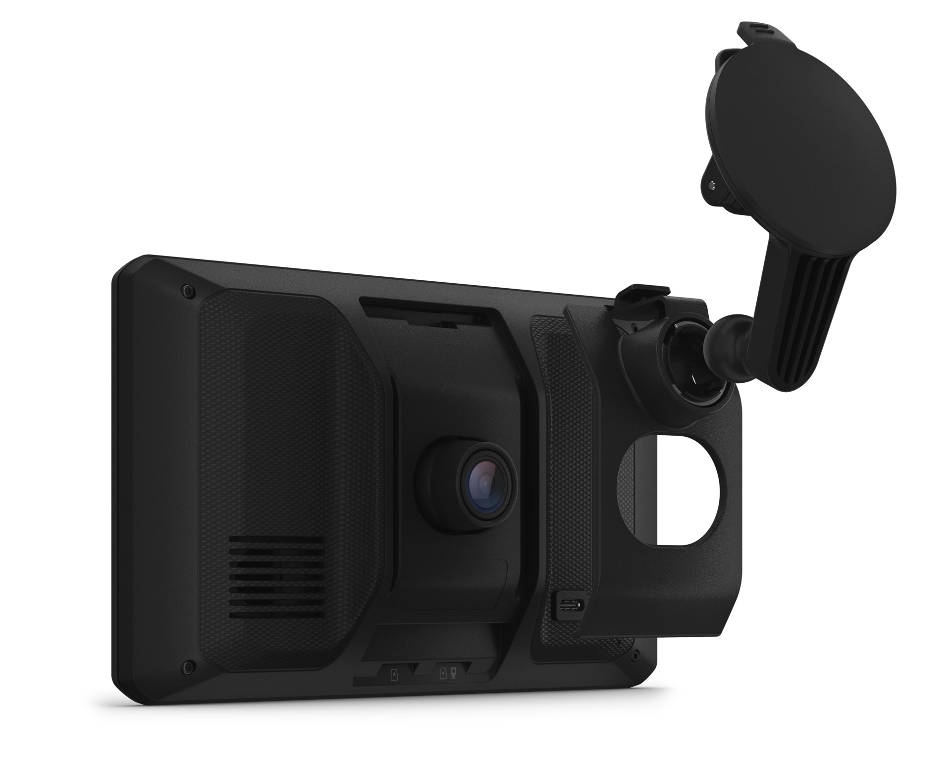 Garmin Navigationsgerät »CAMPERCAM 795 MT-D EU«, (Europa (46 Länder) Karten-Updates)