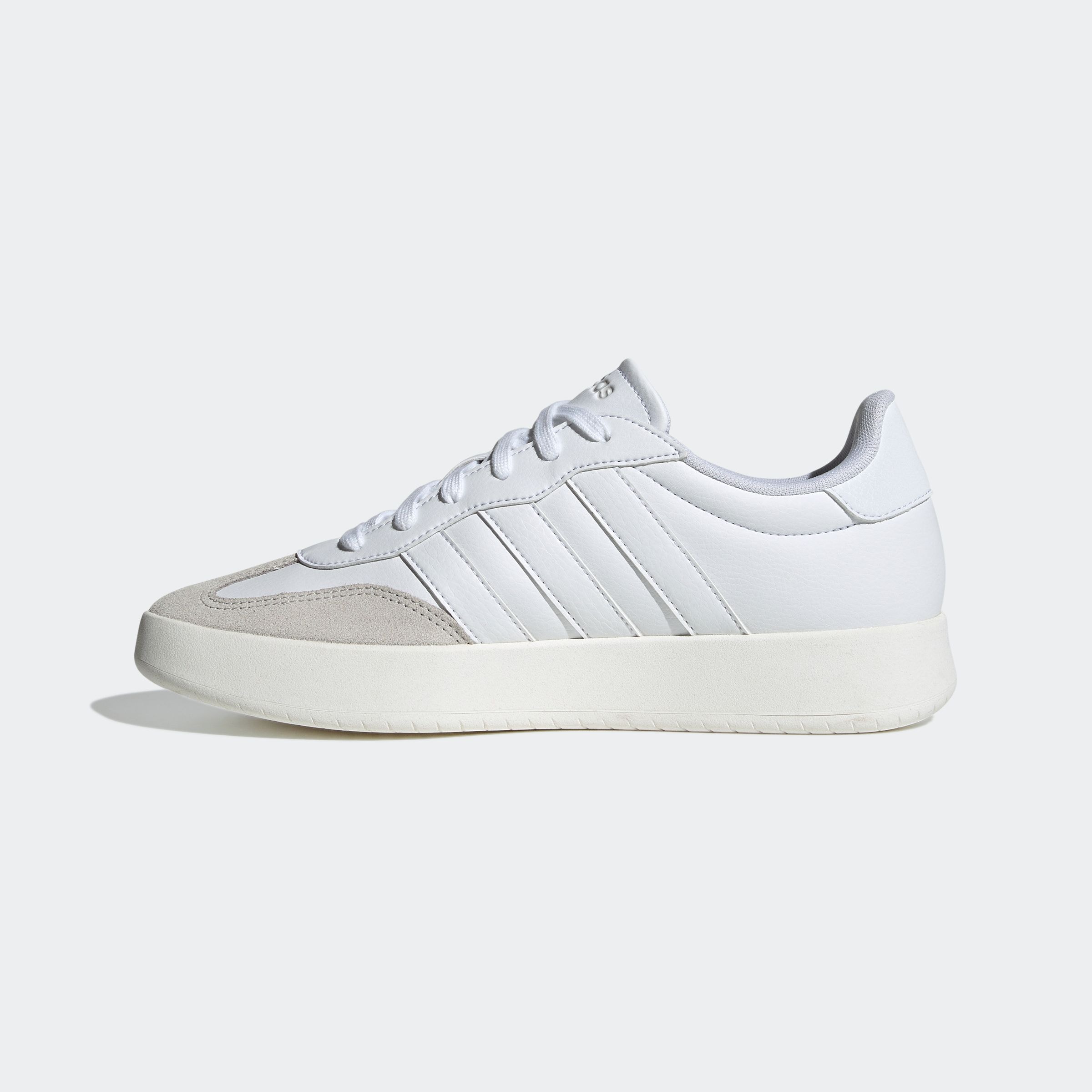 adidas Sportswear Sneaker »BARREDA«, Design auf den Spuren des adidas Handball Spezial