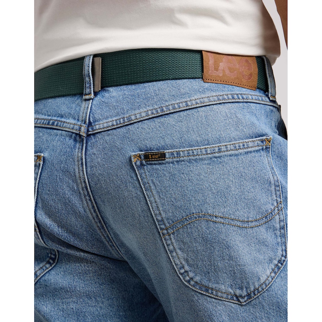 Lee® Jeansshorts »LEE Shorts 5 Pocket Short«