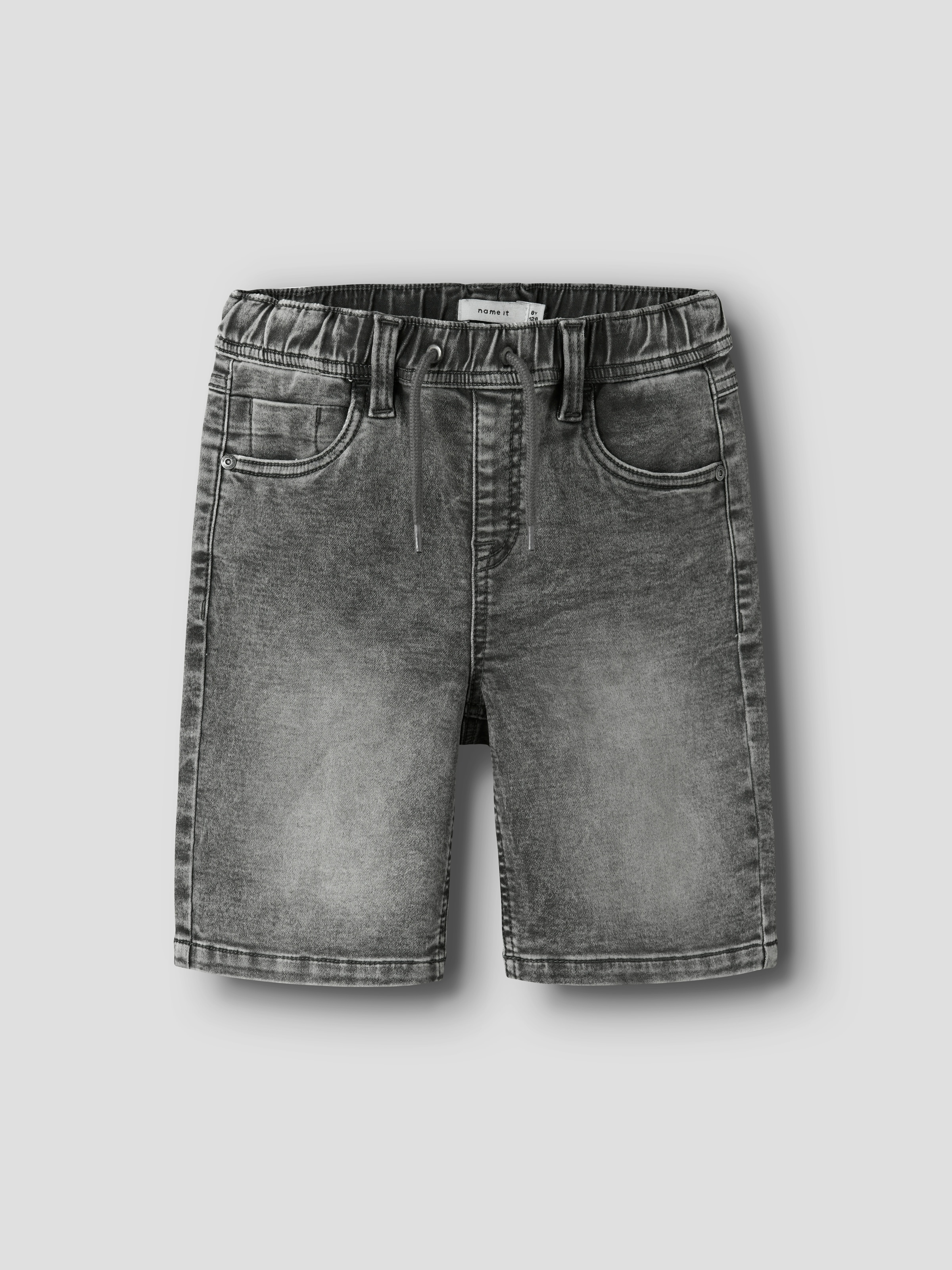 Name It Shorts »NKMRYAN JOGGER DNM L SHOR«