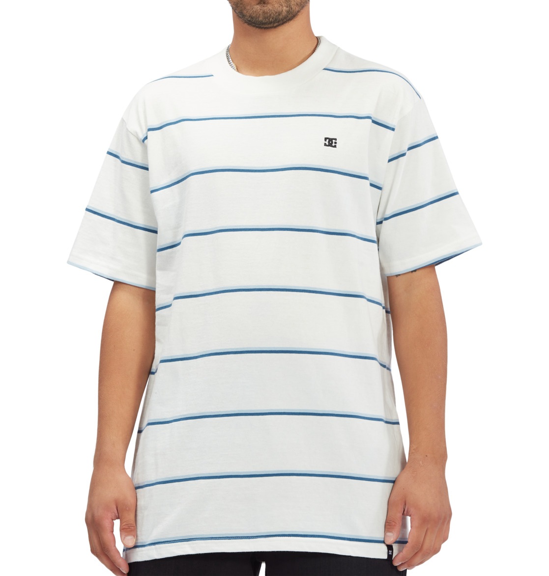 DC Shoes T-Shirt »Spaced Out Stripe« kaufen