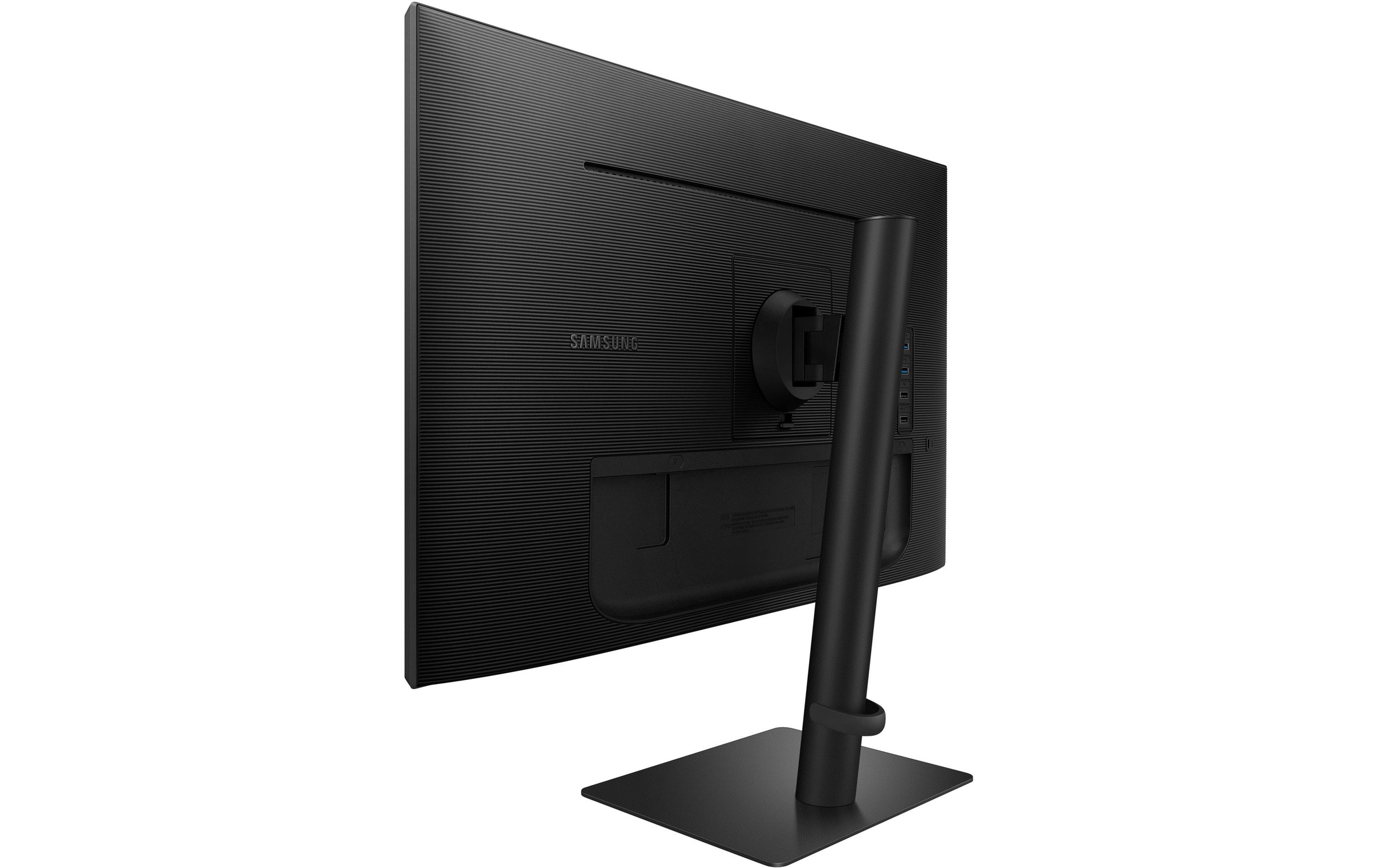 ➥ Samsung Gaming-Monitor »Odyssey G5 LS27AG50«, 68,31 cm/27 Zoll, 2560 x  1440 px, WQHD, 165 Hz gleich bestellen