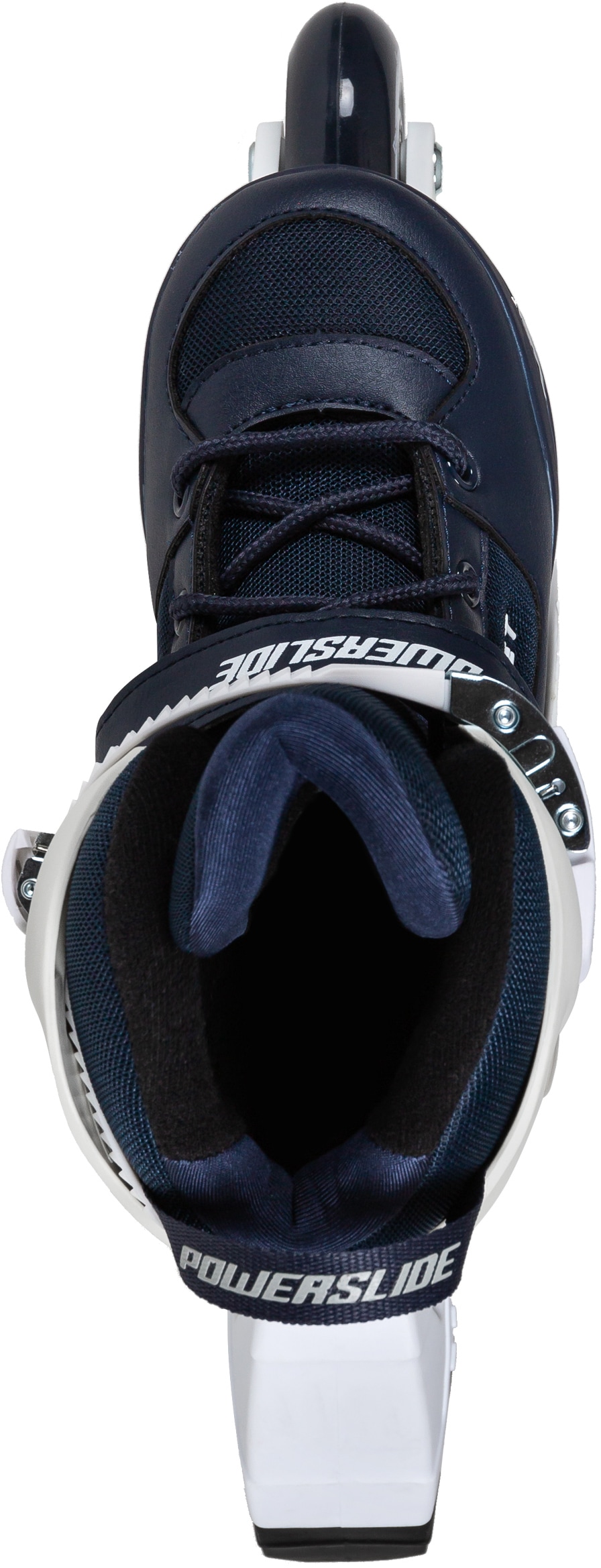 Powerslide Inlineskates »Powerslide Rocket Blue adj.«, grössenverstellbar