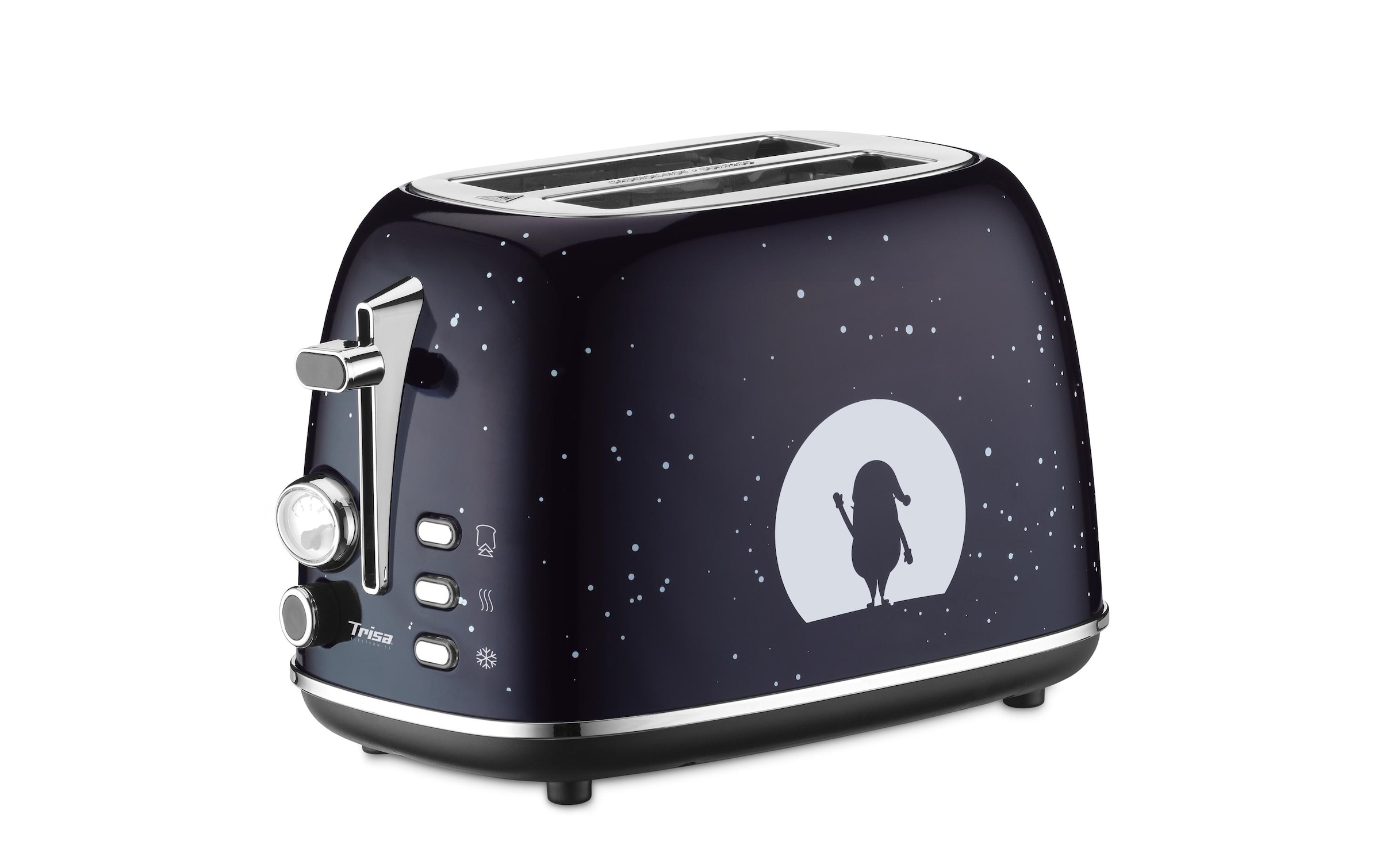 Trisa Toaster »X-Mas Nights« – W