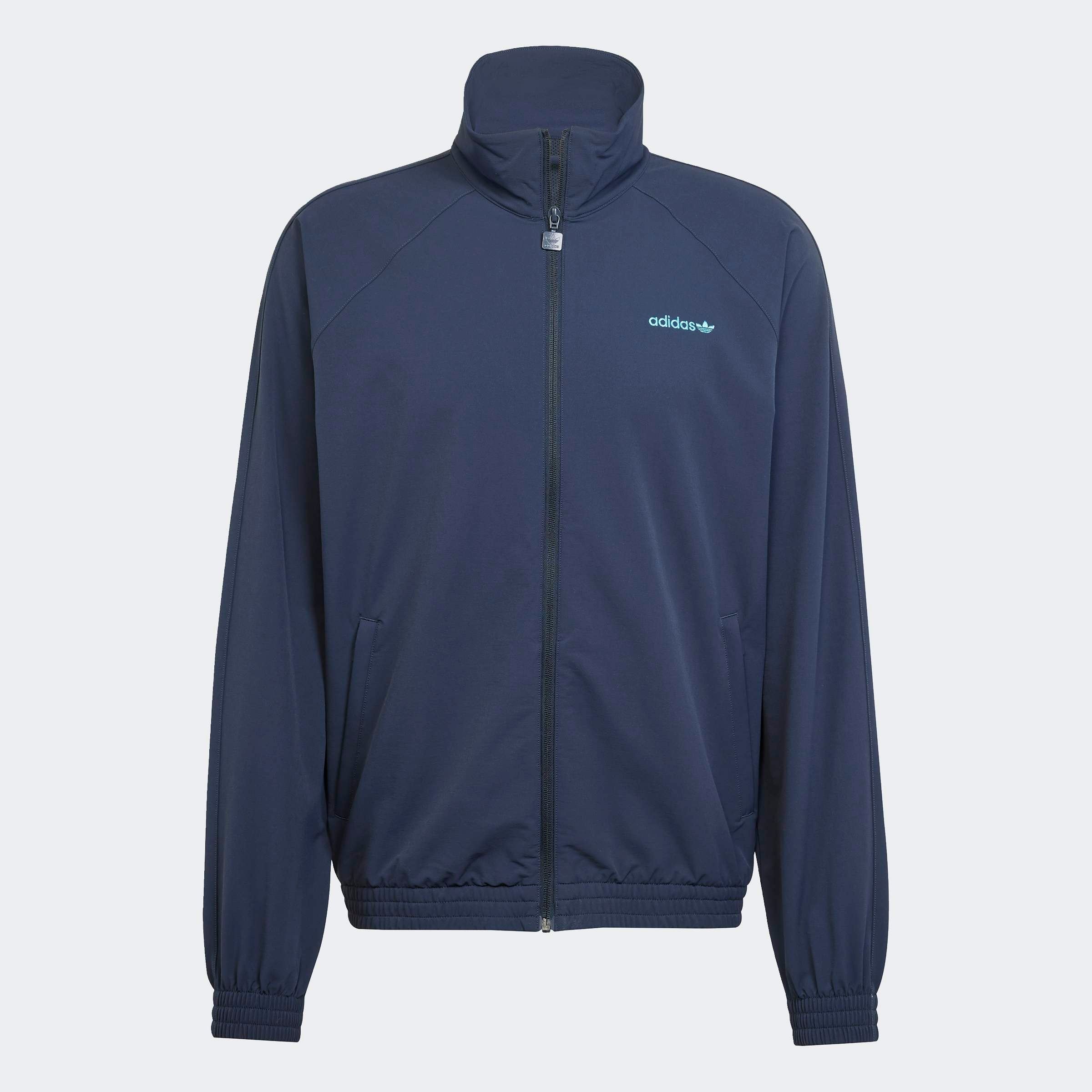 adidas Originals Outdoorjacke »WOVEN TT«