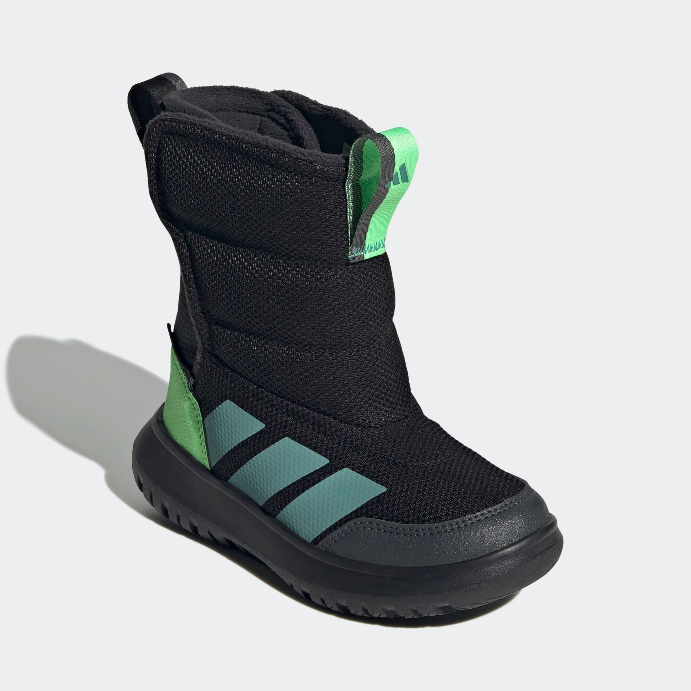 adidas Sportswear Winterstiefel »WINTERPLAY KIDS« Winterschuhe, Winterboots, Snowboots, für Kinder