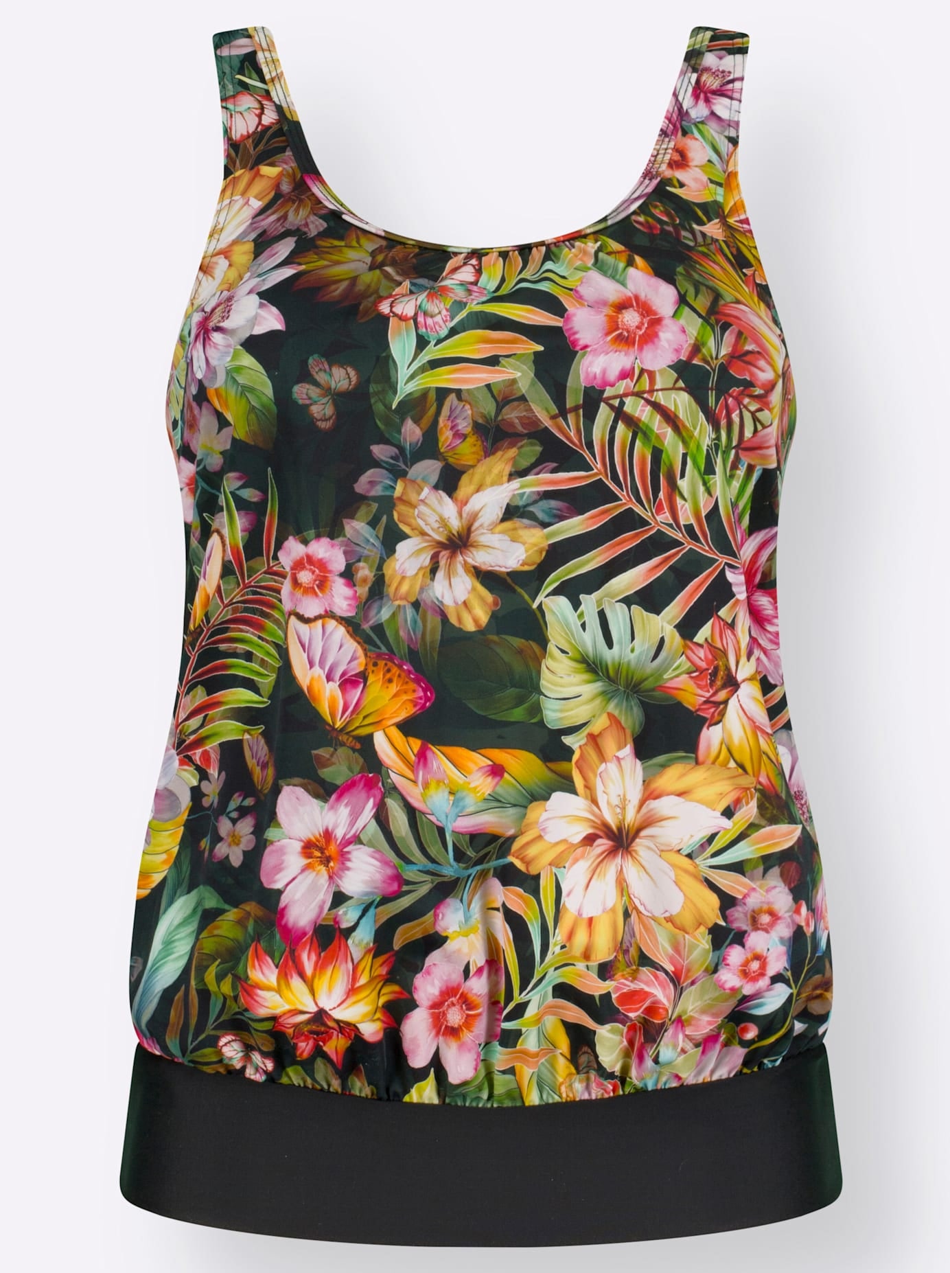 feel good Tankini-Top