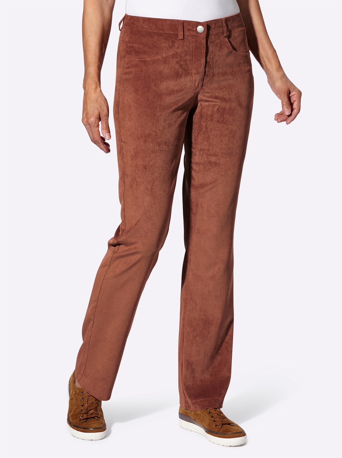Classic Basics Cordhose
