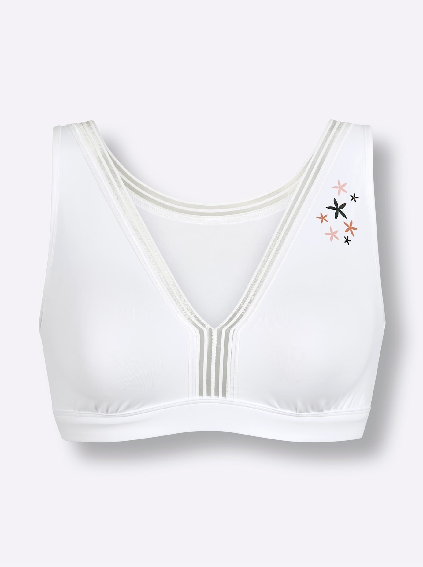wäschepur Bustier