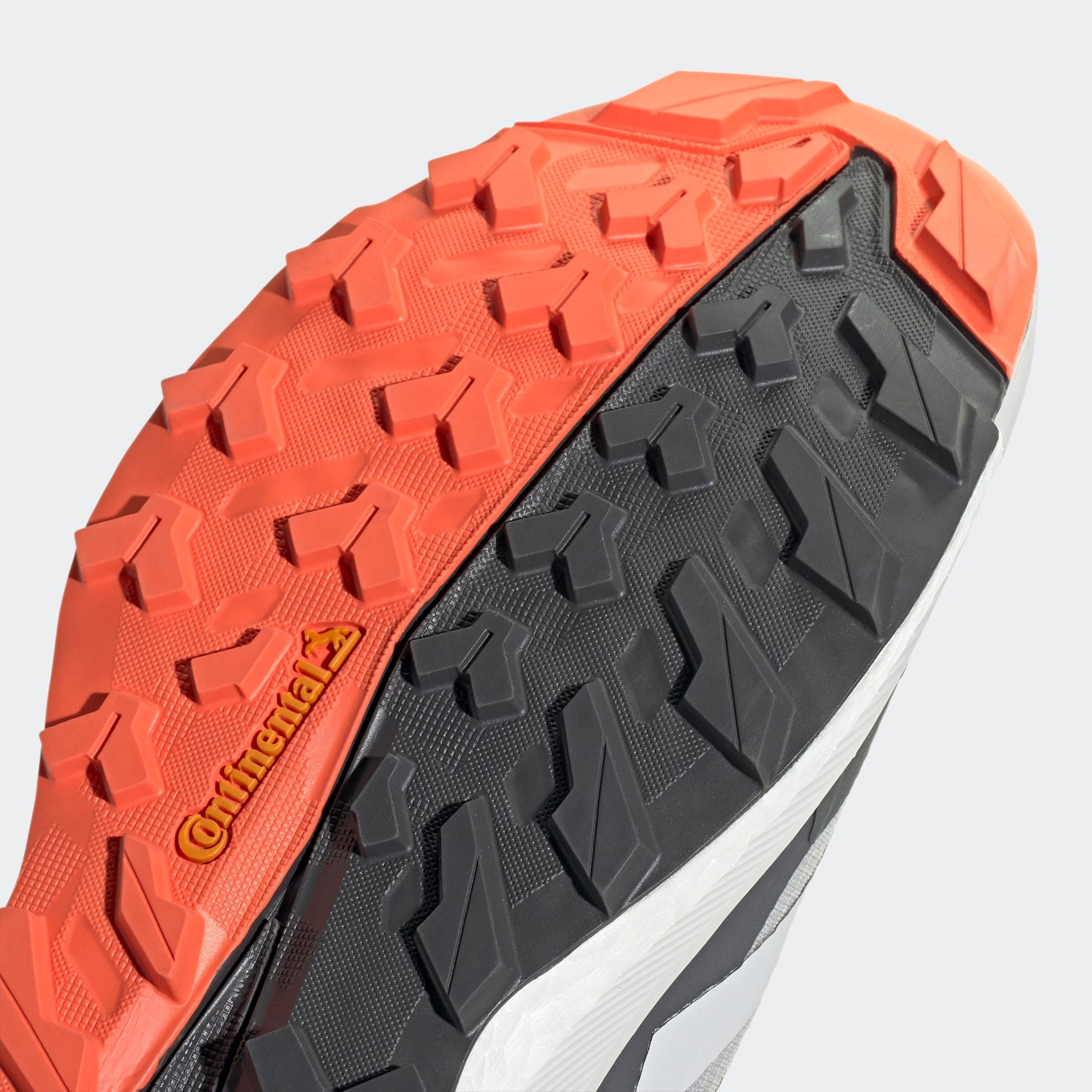 adidas TERREX Wanderschuh, wasserdicht
