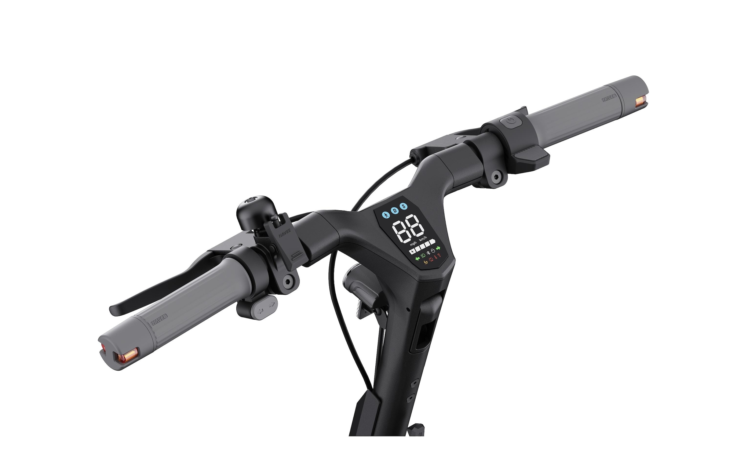 NAVEE E-Scooter »ST3 PRO«