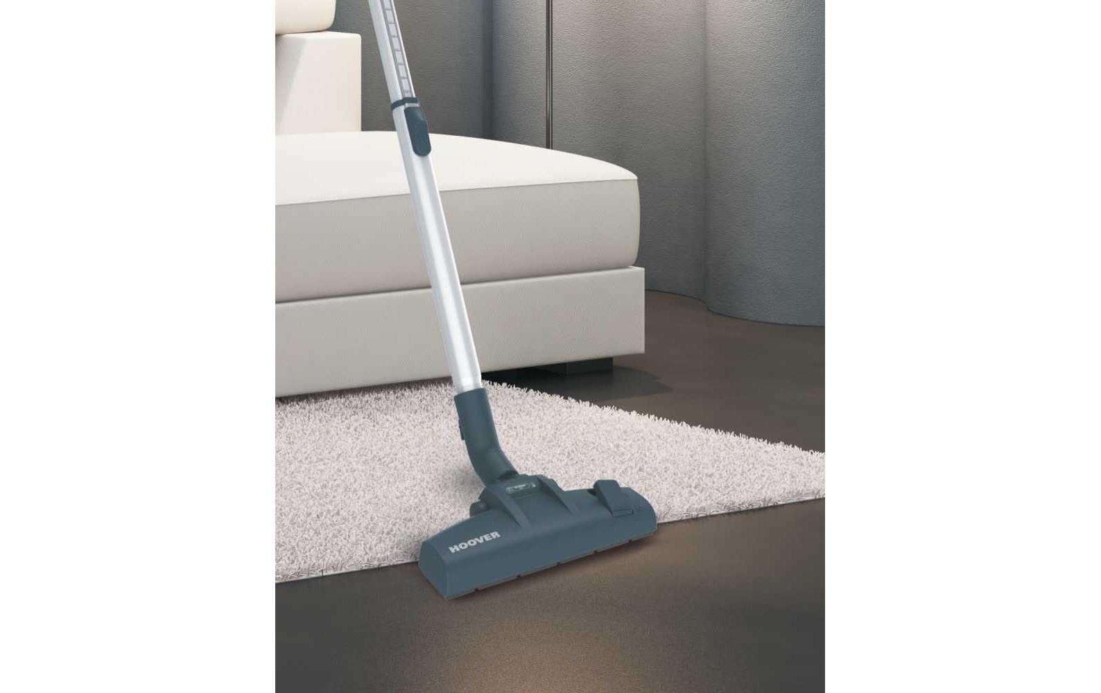 Hoover Bodenstaubsauger »HOOVER Staubsauger BR71_BR15021«, 700 W, beutellos