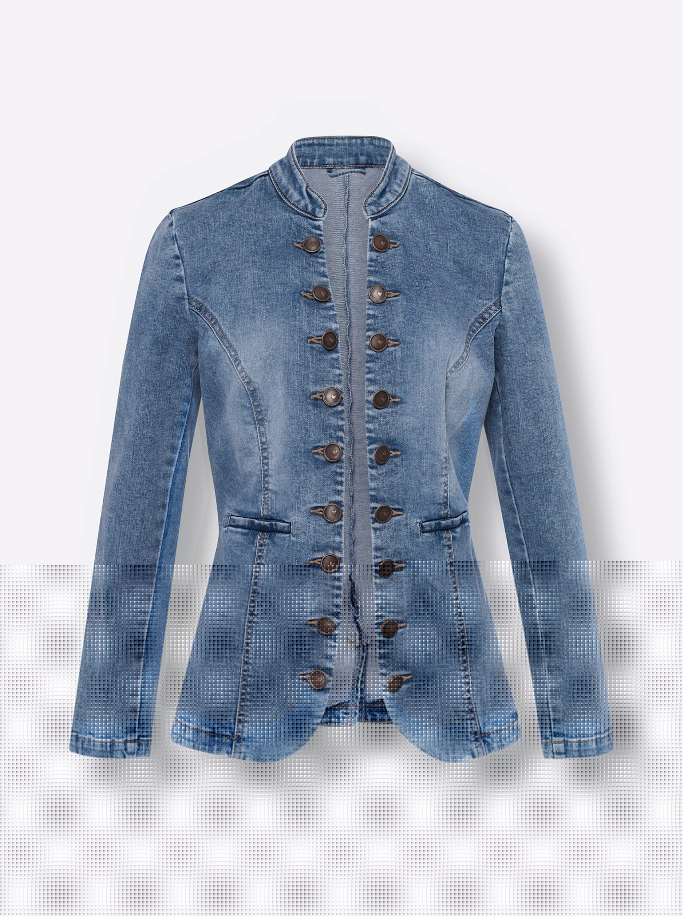 heine Jeansblazer »Jeans-Blazer«