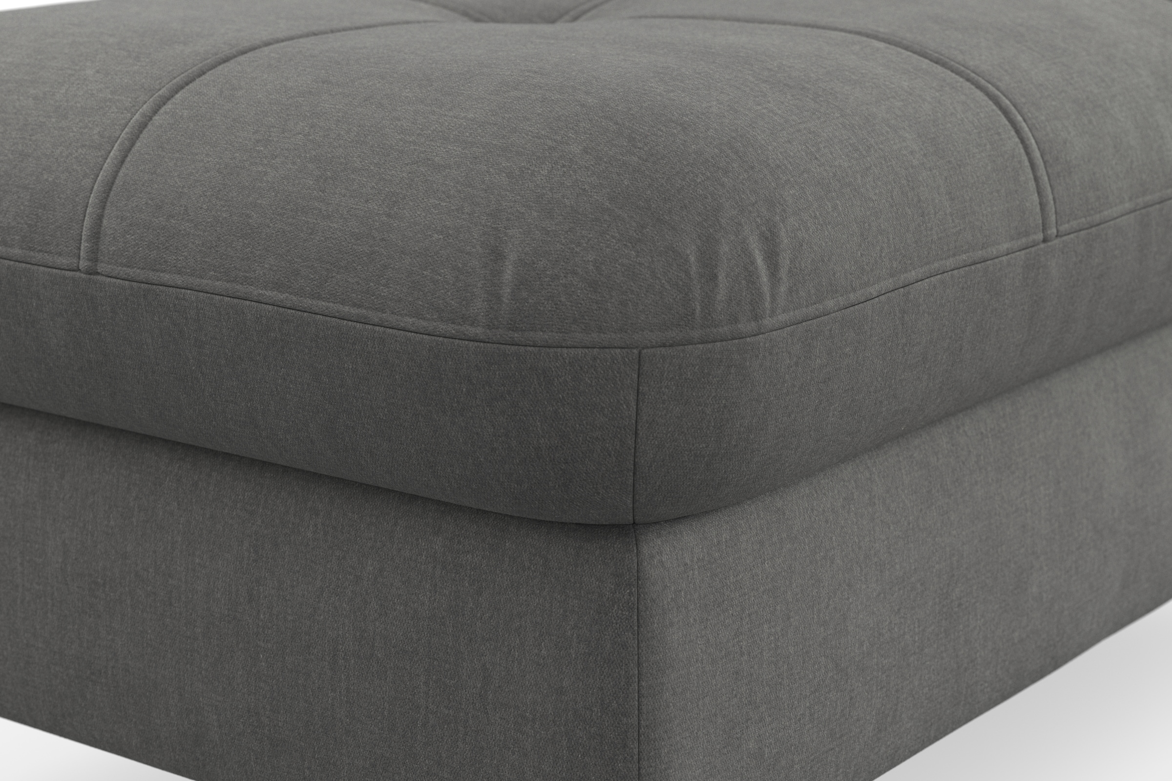 sit&more Hocker »Marano«, mit Stauraum