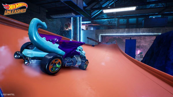 Koch Media Spielesoftware »Hot Wheels Unleashed«, Xbox One