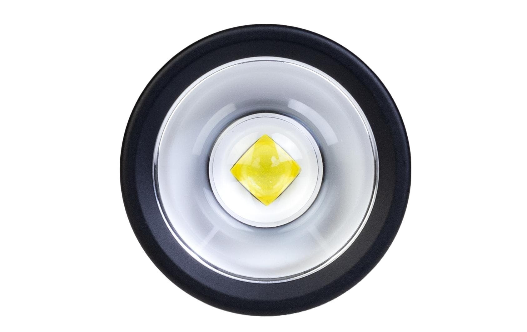 LED Taschenlampe »PL71R«