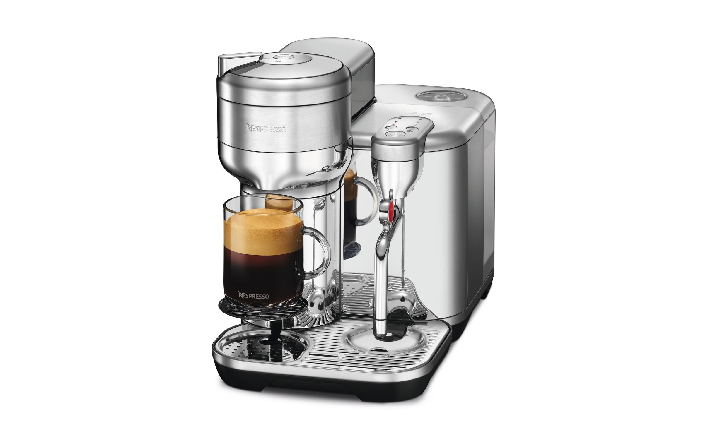 Sage Kaffeebereiter »Vertuo«