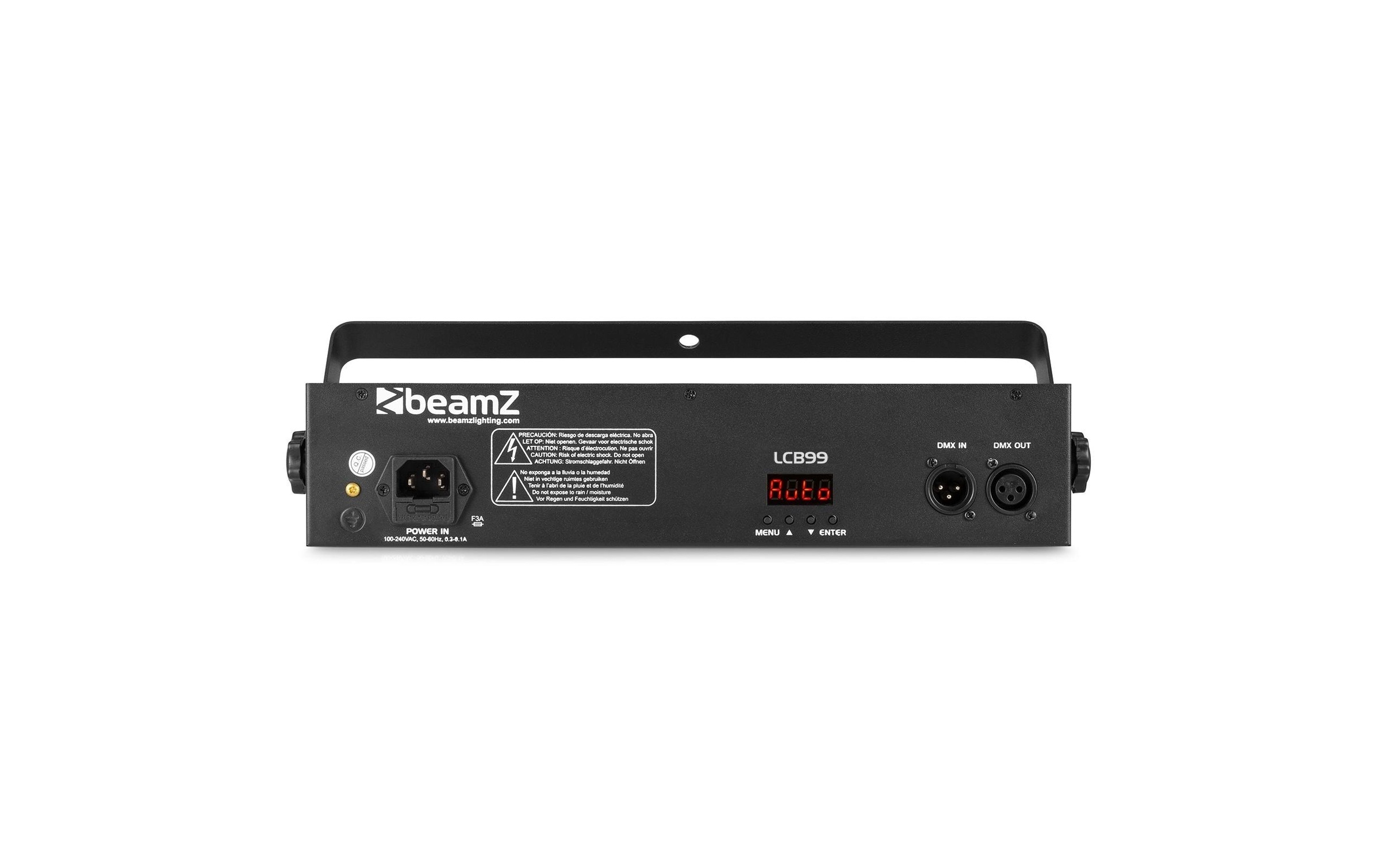 BeamZ LED-Streifen »LCB99«