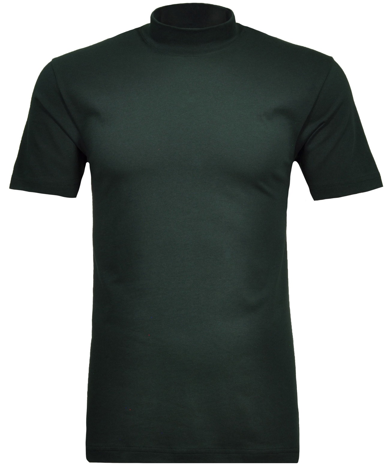RAGMAN Stehkragenshirt