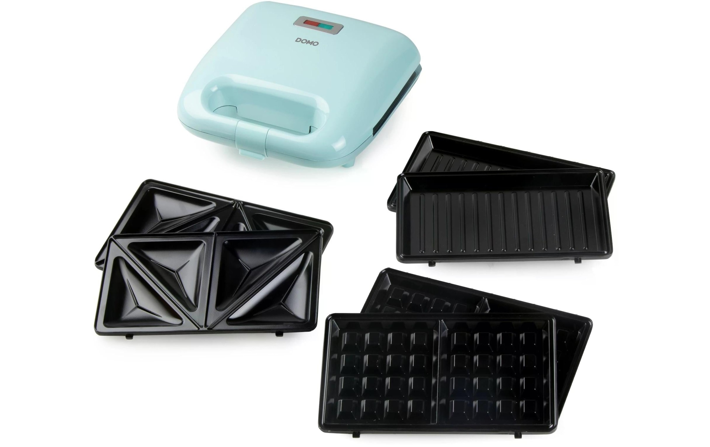 Domo Sandwichmaker »DO1105C 750 W«, 750 W