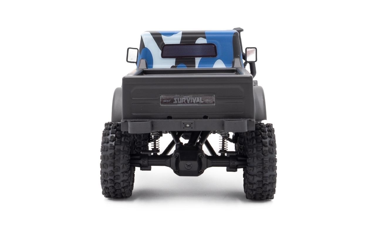 RC-Auto »Crawler CRX18 Pick-«
