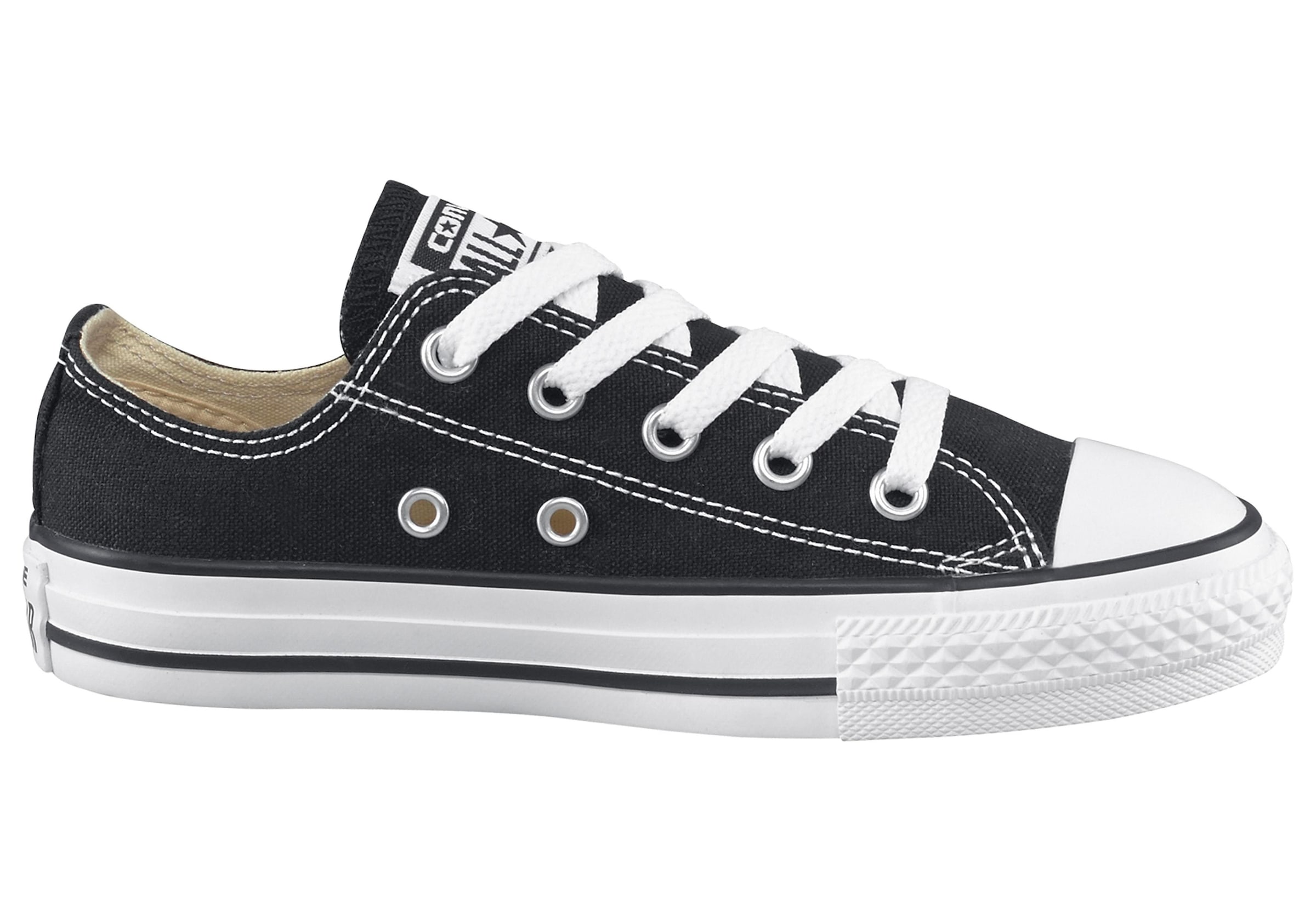 Converse Sneaker »Chuck Taylor All Star Ox«, für Kinder