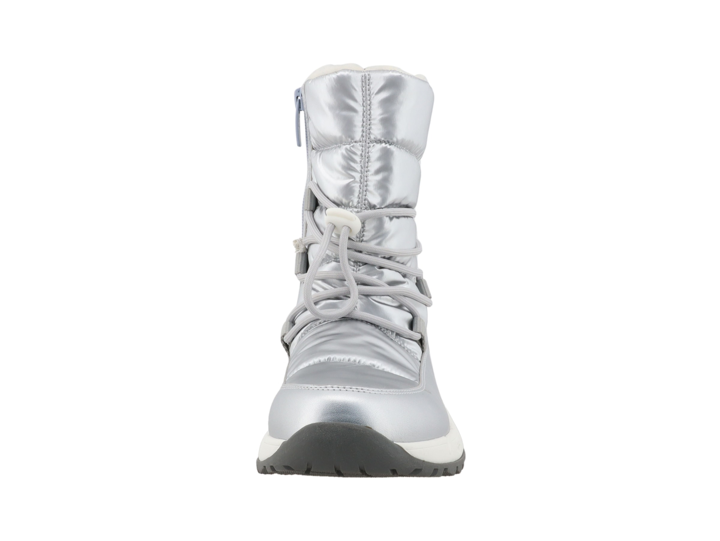 Kappa Winterboots »Laiza«, Winterschuhe, Winterstiefel, Snowboots, gefüttert, wasserdicht