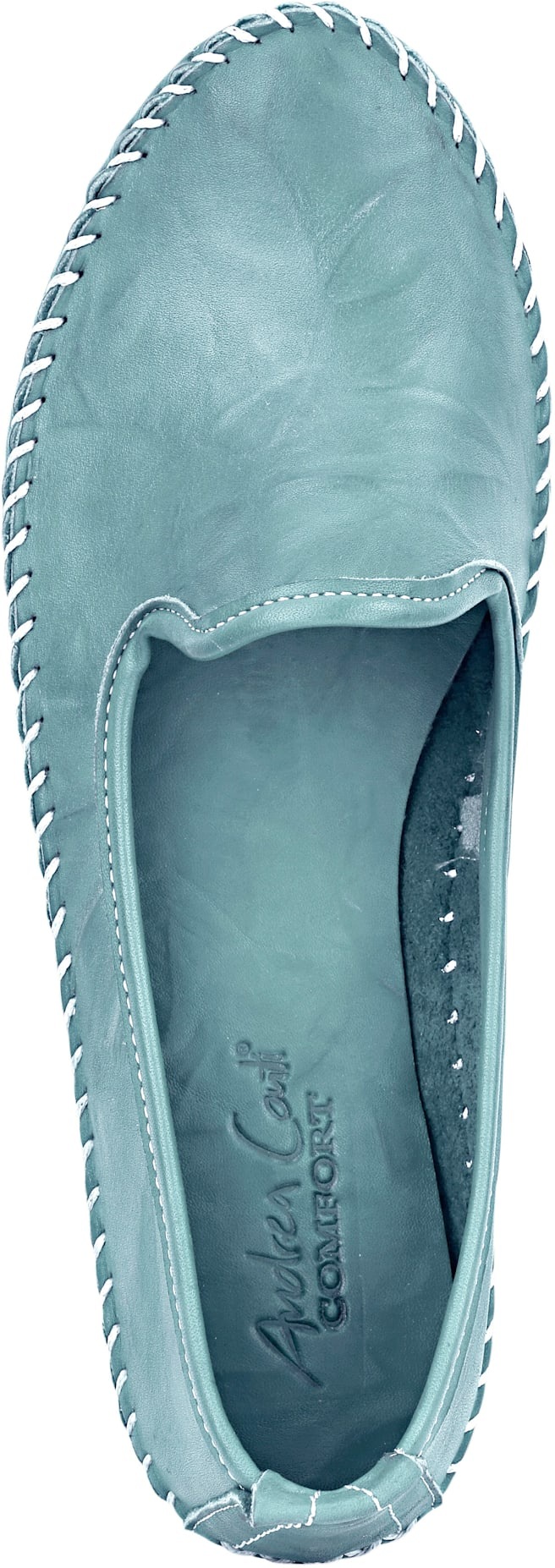 Andrea Conti Slipper
