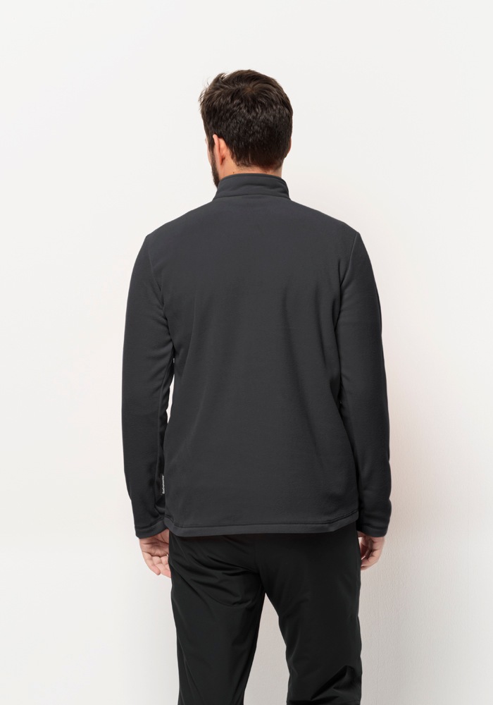 Jack Wolfskin Stehkragenpullover »TAUNUS HZ M«