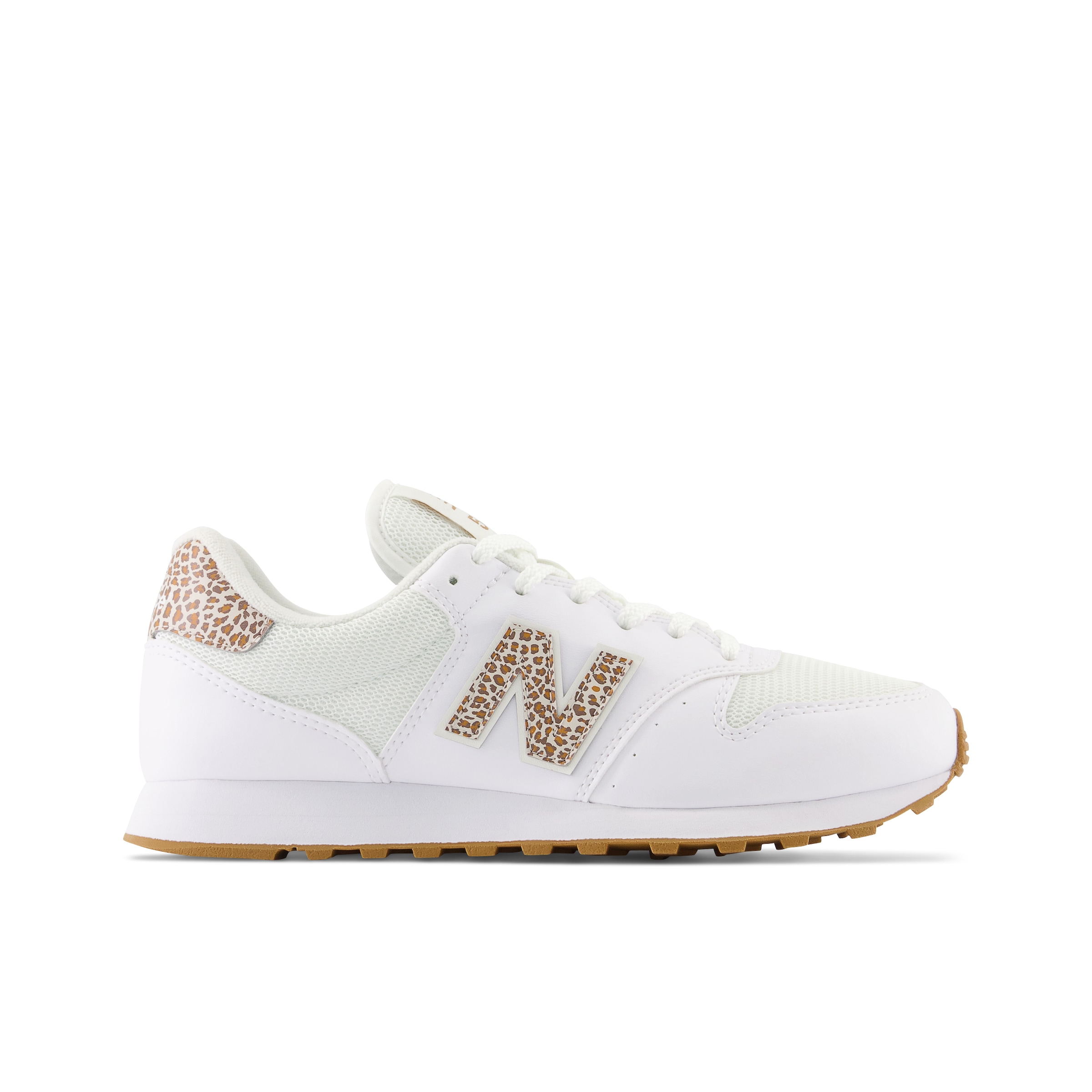 New Balance Sneaker »GW 500«, mit Leo-Print