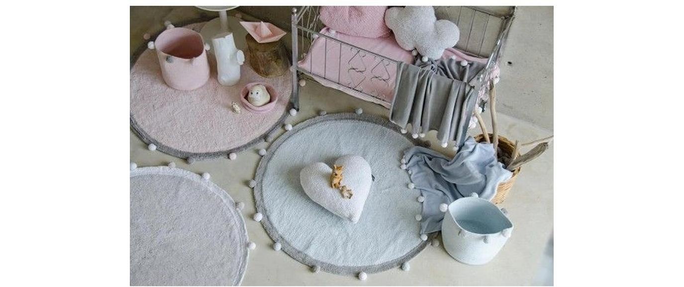 Spielzeugtruhe »Lorena Canals Bubbly«